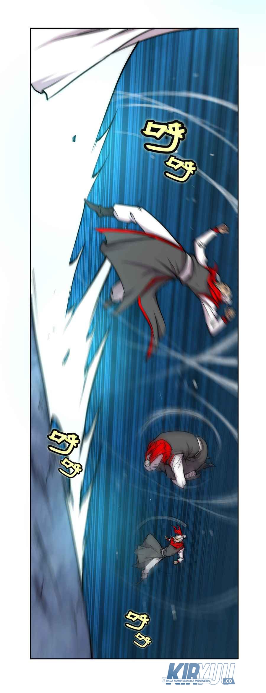 Martial King’s Retired Life Chapter 113 Gambar 23